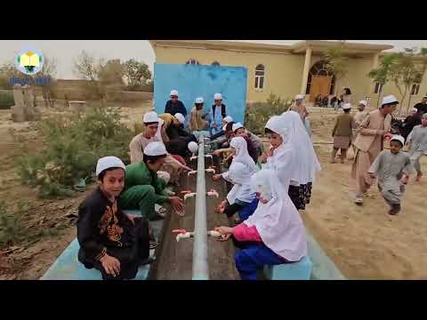 Fatih Sultan Mehmed Han Külliyesi Açılışı | Su Kuyusu - Şadırvan ve Medrese