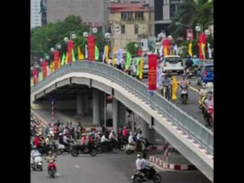 Bâng khuâng một thoáng miền Tây - Hoàng Thông