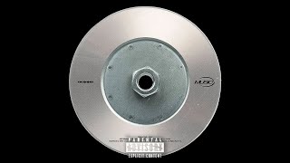 Cover art for I SEEEEEE YOU BABY BOI / YOUNG VAMP LOVE with majestic Intro & Original Instrumental (ᴍᴜꜱɪᴄ ᴅᴇʟᴜxᴇ)