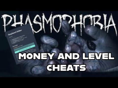 Phasmophobia Level Unlocks