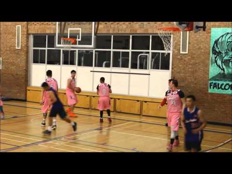 【Rec Sunday】9th Season Week3 N-Weapon vs Los Angeles