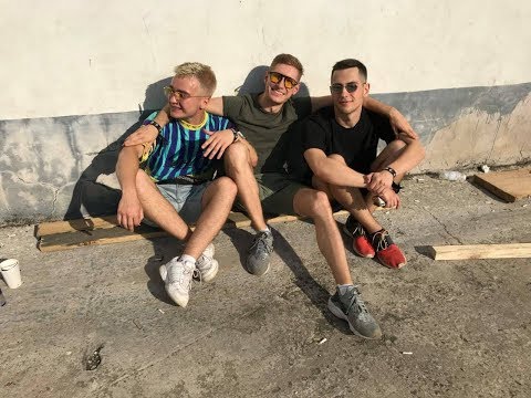 Criminal Practice @ River Port 21.09.18