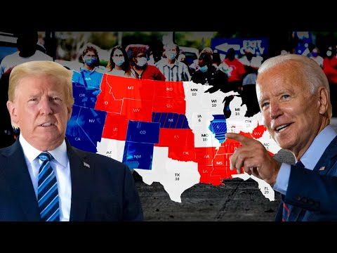 美国真会戒严、分裂、內战？拜登会怎么改变美中关系？亚裔的角色，华人如何生存？丨今夜很政经（薛海倍 何频 20201214）