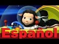 Bee Bee Oveja Negra Canciones Infantiles LittleBabyBum