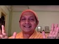 Jnana Yoga – The Path of Inquiry | Online Vedanta Course | Lockdown | Swami Sarvapriyananda