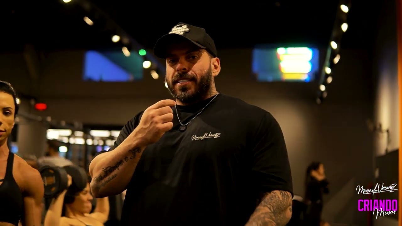 Prévia do vídeo Transformação Cliente 5