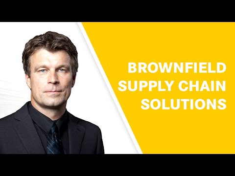 DAMBACH Expert Talk with Frank Sonnefeld - Miebach