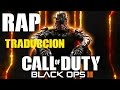 Call Of Duty Black Ops 3 RAP |Dan Bull| TRADUCCIÓN ...