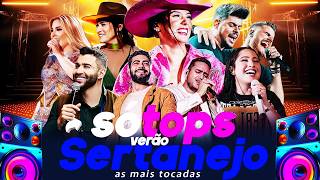 Sertanejo 2026 Mais Tocadas - Top Sertanejo 2026 - As Melhores Do Sertanejo Universitário