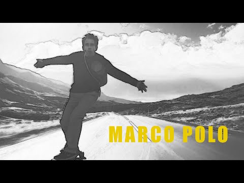 Marco Polo - На Місці (Ukraine/Indie/Pop/Rock)