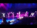 Millennium Dance Zone - Opening Concert of ...