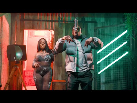 D Suarve - OU LA LA  [Music Video]