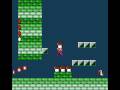 Super Mario Bros 2 Tryclyde Boss Battle