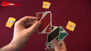 Unknown Channel - Go video thumbnail