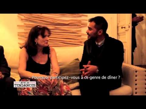 VoulezVousDiner - Avis de Tendance