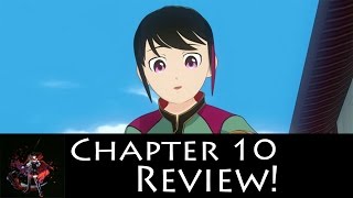 RWBY REVIEWS: Volume 4 Chapter 10: Kuroyuri