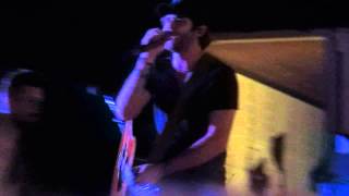 Thomas Rhett ~ Sorry For Partying