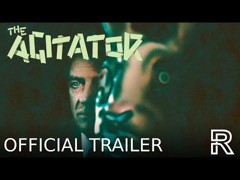 The Agitator: Three Provocations from the Wild World of Jean-Pierre Mocky - Trailer