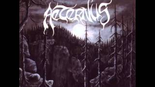 Aeternus - Beyond the Wandering Moon (FULL ALBUM)