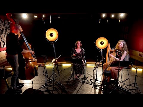 Fonó Tavasz: Bognár Szilvia, Király Nóra, Kovács Zoltán