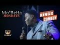 Bernie Mac 3 Minutes Kings Of Comedy