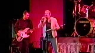 Jethro Tull - "Spiral " "AWOL" Live - Los Angeles 1999