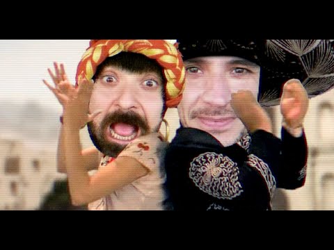 LINEA 77 - ABSENTE REO (official video)