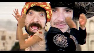 Absente reo Music Video