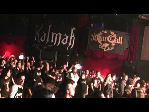 Videoclip de One Of Fail (US Edition) — Kalmah