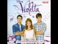 Violetta - Te Creo (Instrumental & Coros) 