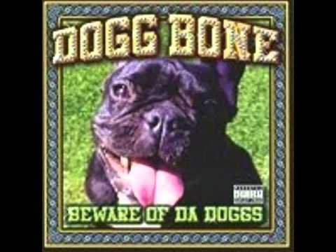 Dogg Bone - Confusion