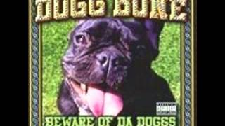 Dogg Bone - Confusion