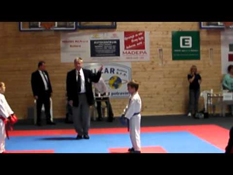 Finále - VUKABU 2011 , 5.-7., +28