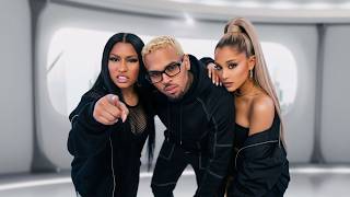 Download lagu Chris Brown, Nicki Minaj - Go Loco (ft. Ariana Grande) Remix 2026 mp3