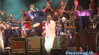 JOHNNY VENTURA " MOSAICO 1920 " CONCIERTO EN MIAMI!!!!