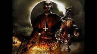 Carnifex - By Darkness Enslaved