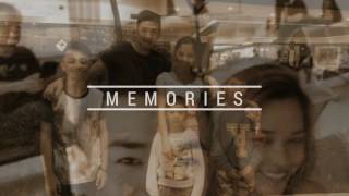 My love for you will never depart