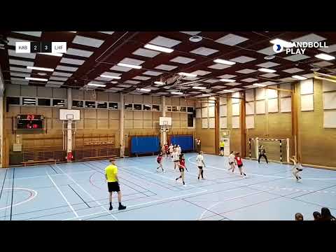 Lundaspelen 2023 Girls 15 HSB  Lugi HF