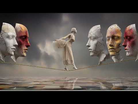 AI Short Film AI Art surrealism