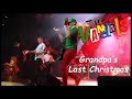 The Vandals "Grandpa's Last Christmas" Live