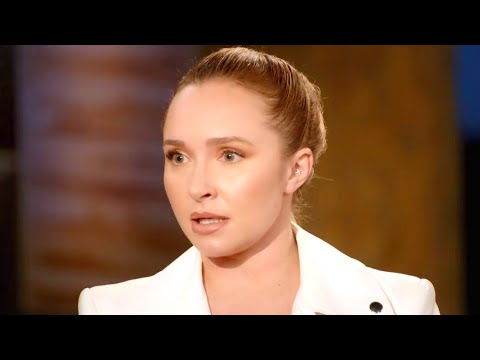 Hayden Panettiere Says Losing Custody of Daughter Wasn't 'Fully' Her Choice