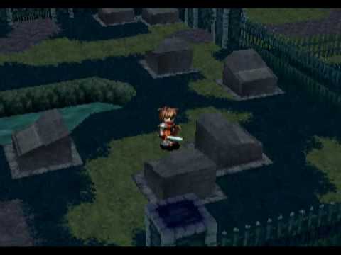 Shining Force 3 - Let's Play Them All! Part 46