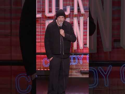 Wenn der Comedian zu lustig ist 😂😂 | Torsten Sträter