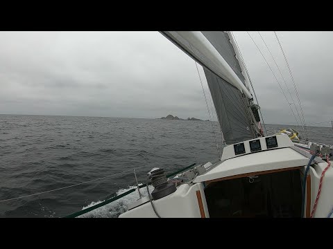 2019 SSS SH Farallones Race