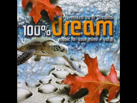 100% Dream Vol.8 CD1 - Mixed Live By N'Dreams