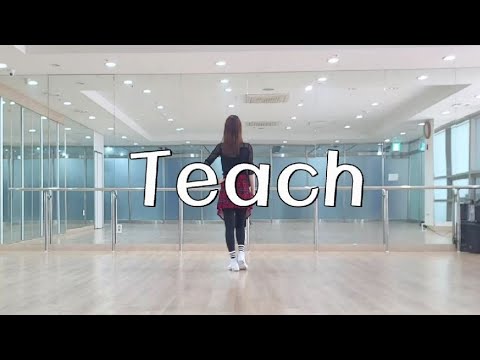 teach