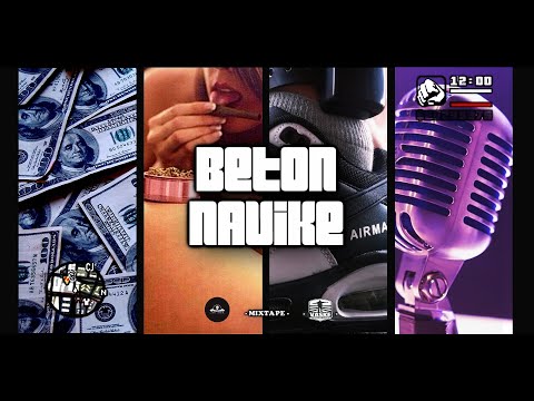 Zvezdani  & Vaske - 03 - Beton Navike