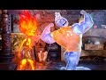 Elemental All Trailers From The Movie 2023 Pixar
