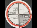 Pieces Of A Dream - Rising To The Top ( UK Remix) 1988