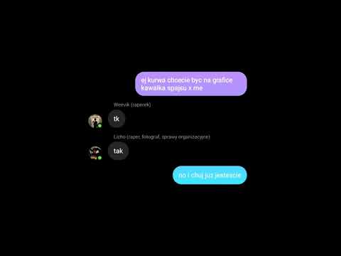 HIKI x SPICE01 - NIC TYLKO GDYBAM